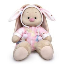 Игрушка мягконабивная “Зайка Ми” Большой в пижаме