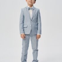 Брюки нарядные