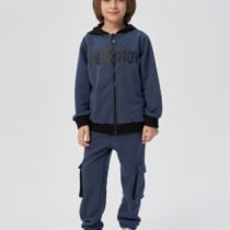 Սպորտային համազգեստ պրինտով