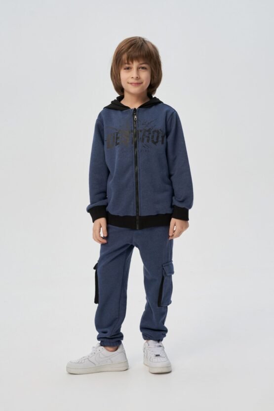 Սպորտային համազգեստ պրինտով