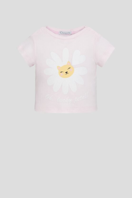 Բլուզ դեկորով