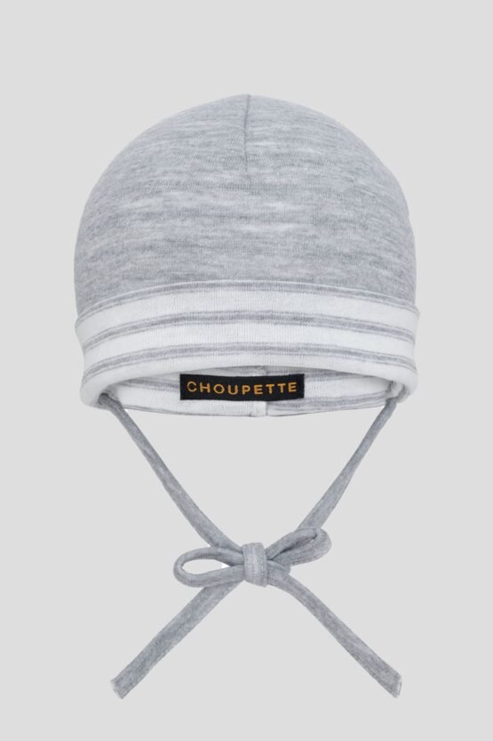 Шапка-чепчик