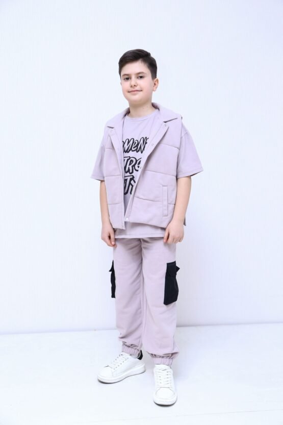 Բաճկոն տուման