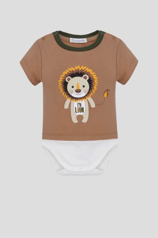 Բոդի պրինտով