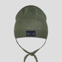 Шапка вязаная для мальчика