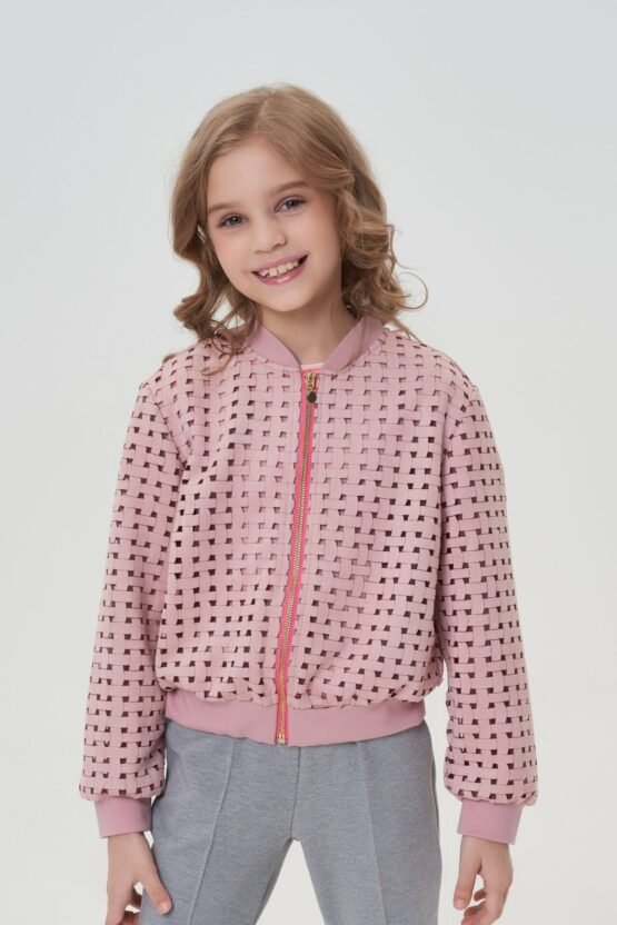 Куртка-Бомбер