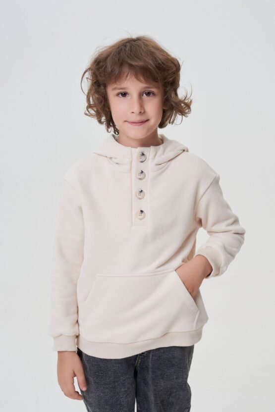 Ջեմպեր-հուդի