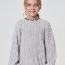 Ջամպեր դեկորով