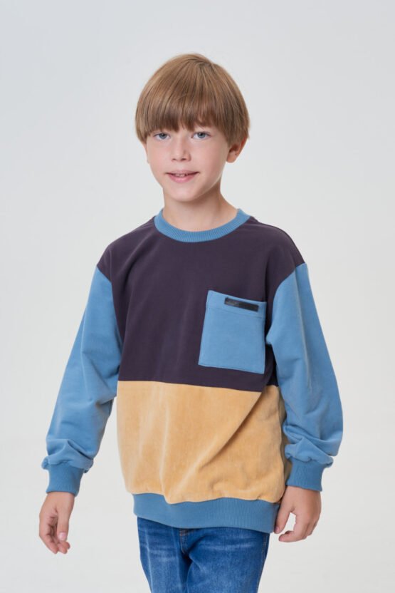 Տրիկոտաժե ջեմպեր