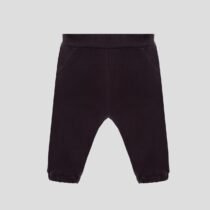 Брюки из футера