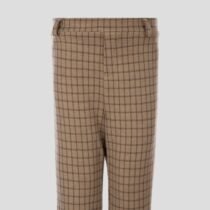 Брюки из джерси