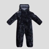 Կոմբինեզոն՝ կապույտ