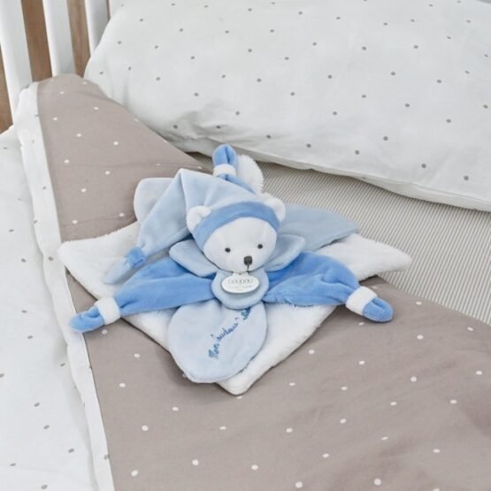 DouDou Արջ