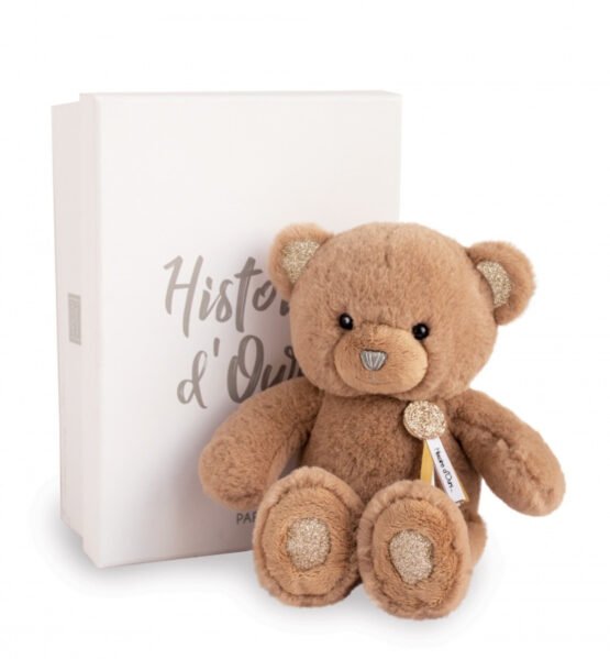 DouDouМедведь