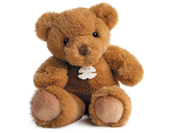 DouDou Медведь