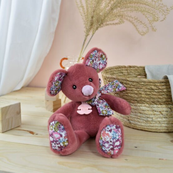 DouDou Մուկ