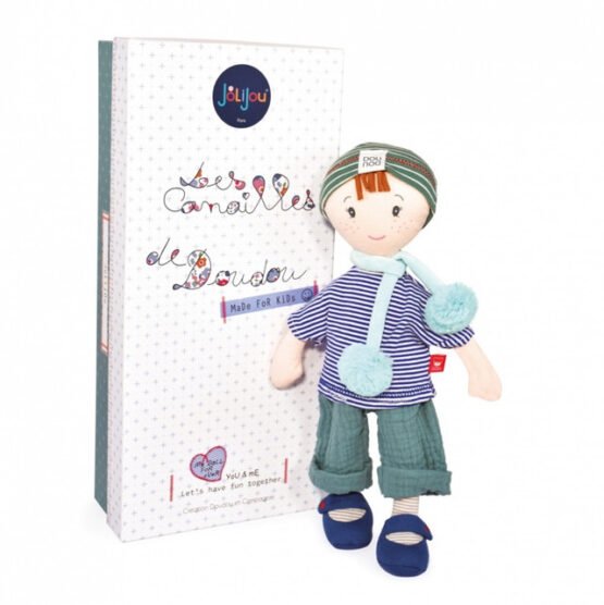 DouDou Տիկնիկ