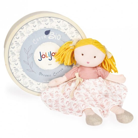 DouDou Տիկնիկ