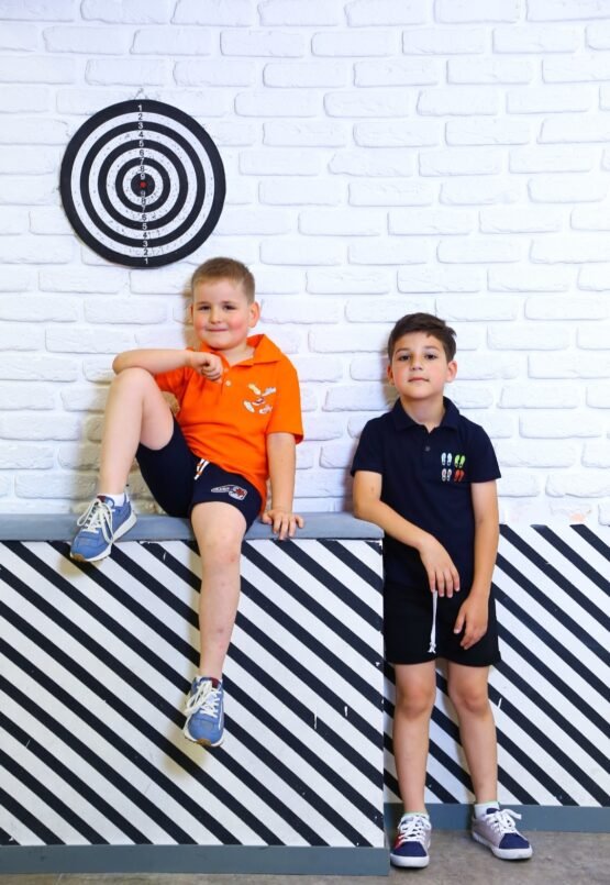 Պոլո կապույտ