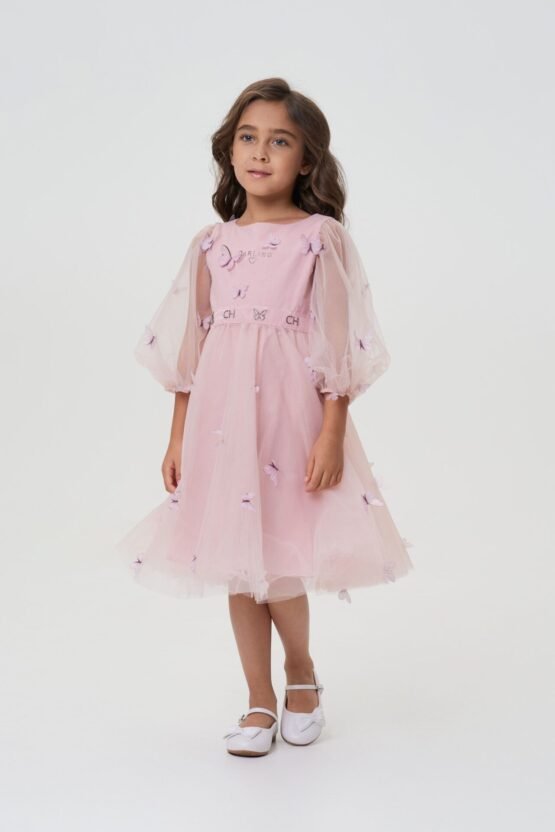 Платье нарядное