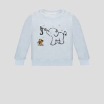 Ջեմպեր՝ դեկորով