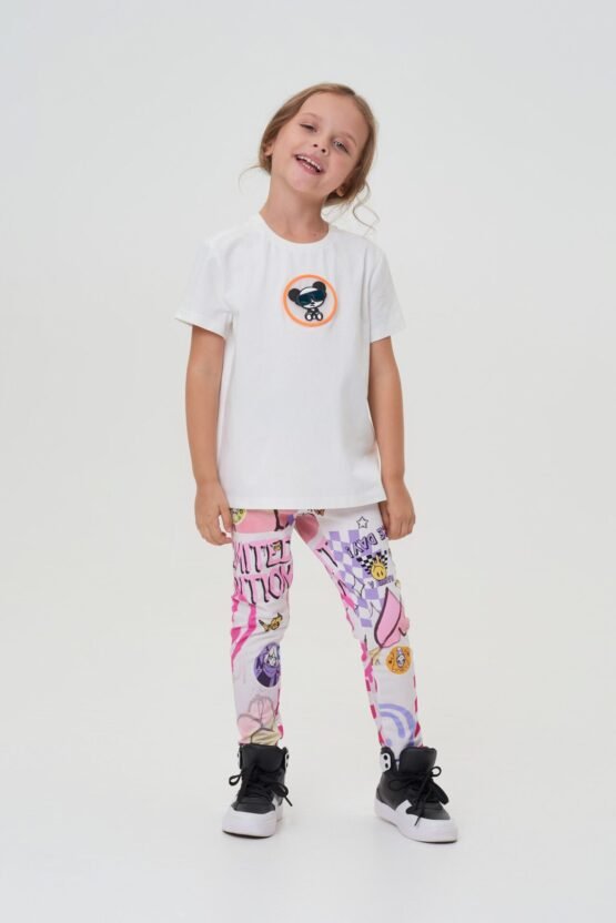 Լեգինս-տաբատ