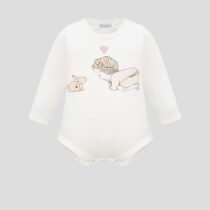 Բոդի՝ պրինտով