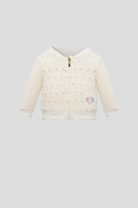 Куртка-бомбер