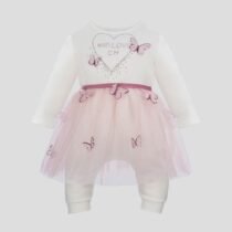 Կոմբինեզոն-շրջազգեստ