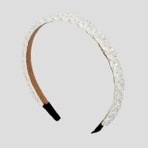 Ободок нарядный