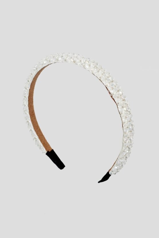 Ободок нарядный