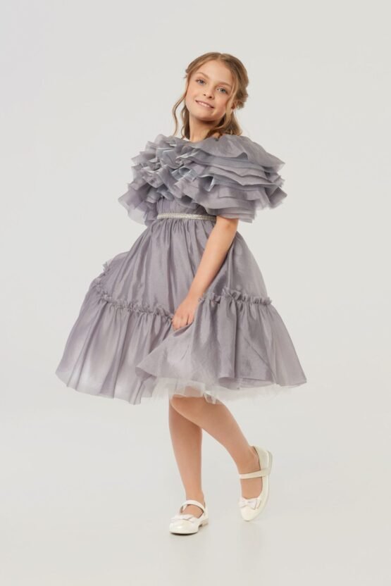 Платье нарядное