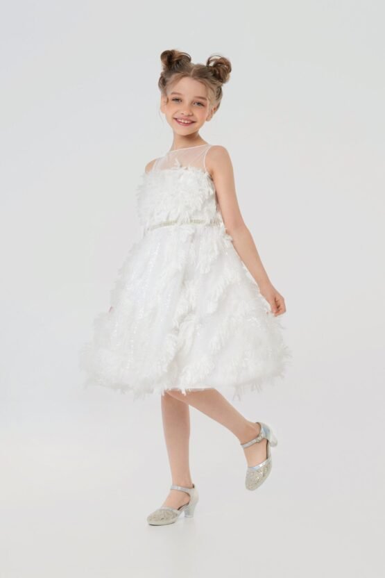 Платье нарядное