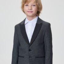 Пиджак нарядный