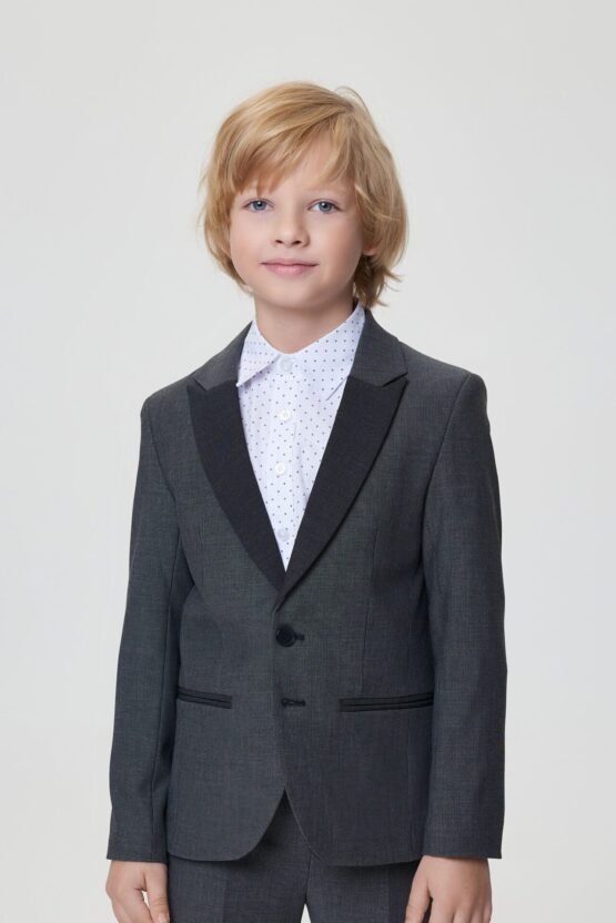 Пиджак нарядный