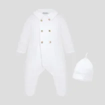 Տոնական հավաքածու (կոմբինեզոն, գլխարկ)