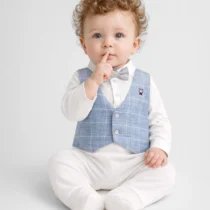 Թիթեռնիկով կոմբինեզոն