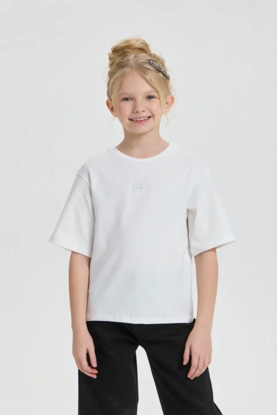 Դեկորով շապիկ