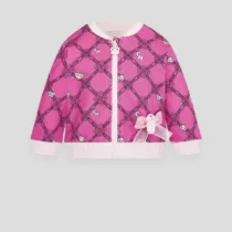 Կապյուշոնով բաճկոն