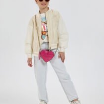 Տաք բոմբեր բաճկոն