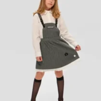 Սարաֆան՝ դեկորացիաներով