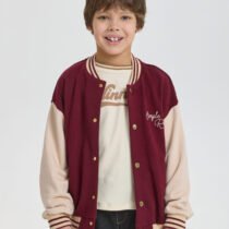 Համակցված բոմբեր բաճկոն