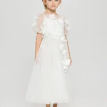 Նրբագեղ զգեստ