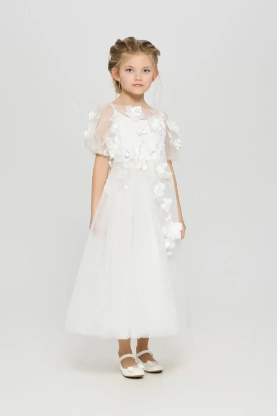 Նրբագեղ զգեստ