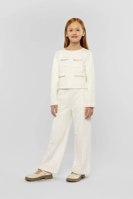 Տրիկոտաժե տաբատ