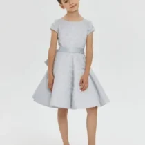 Ժակարդե զգեստ փայլերով