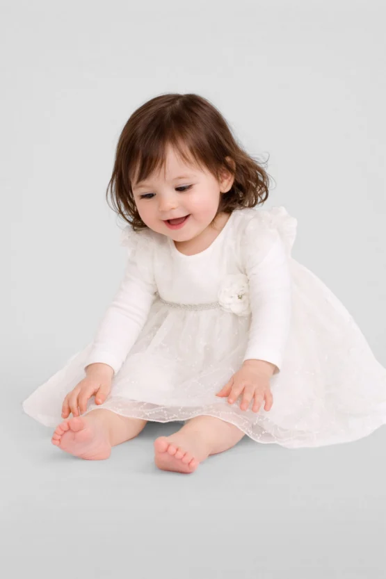 Տոնական զգեստ-բոդի