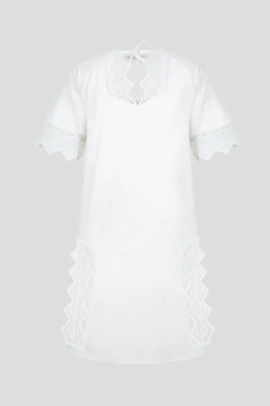 Մկրտության վերնաշապիկ