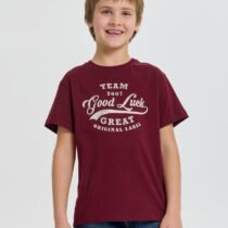 Տպագրությամբ մարզաշապիկ