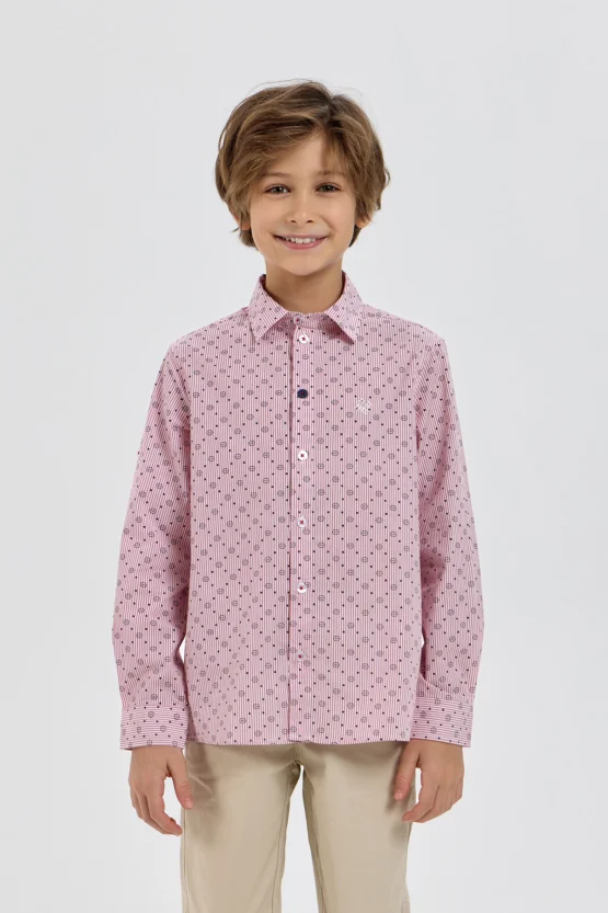 Շապիկ՝ տպագրությամբ